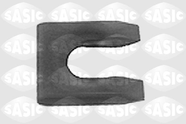 Goupille du ressort, mâchoire de frein SASIC 3634034