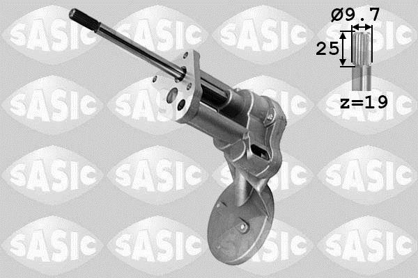 Bomba de aceite SASIC ref. 3654007