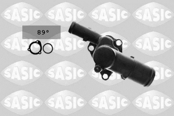 Termostato, refrigerante SASIC ref. 4000371