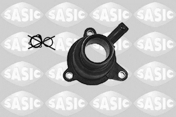 Bride de liquide de refroidissement SASIC 4000378