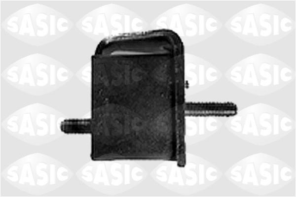 Support moteur (Silent bloc moteur) SASIC 4001326