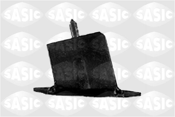 Support moteur (Silent bloc moteur) SASIC 4001332