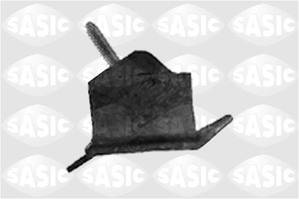 Support moteur (Silent bloc moteur) SASIC 4001333