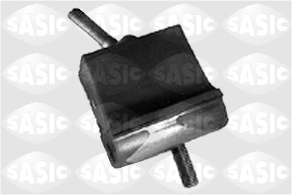 Support, suspension du moteur SASIC 4001345 Support, suspension du moteur SASIC 4001345