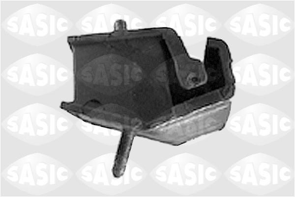 Suporte do motor SASIC ref. 4001350