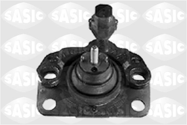 Support moteur (Silent bloc moteur) SASIC ref. 4001375