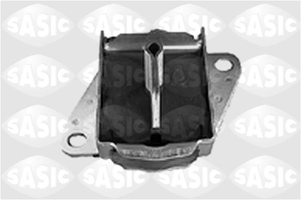 Support moteur (Silent bloc moteur) SASIC ref. 4001384