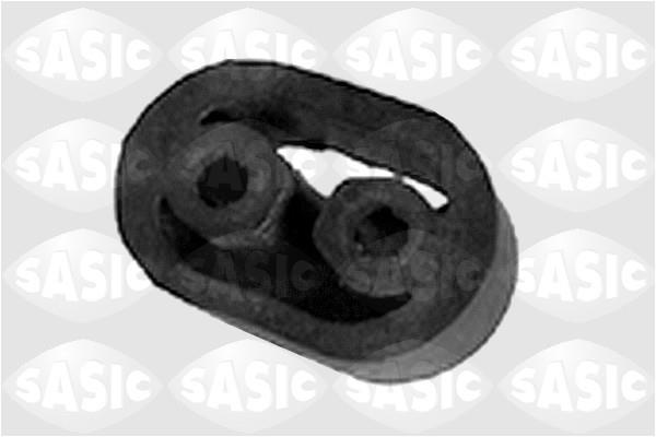 Butée élastique, silencieux SASIC ref. 4001458