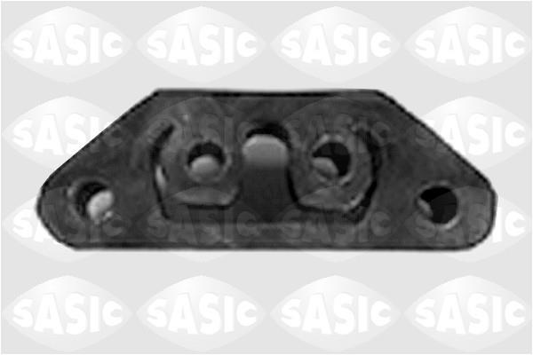 Butée élastique, silencieux SASIC ref. 4001459