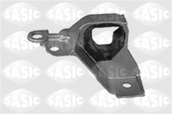 Butée élastique, silencieux SASIC ref. 4001569