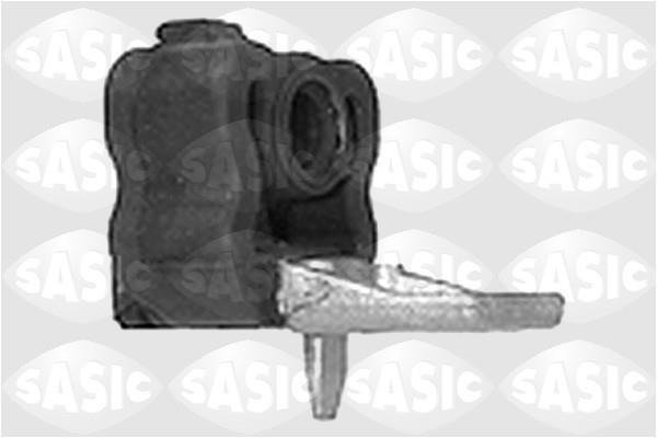 Butée élastique, silencieux SASIC ref. 4001572