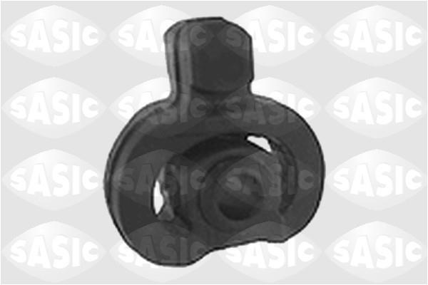 Butée élastique, silencieux SASIC ref. 4001582
