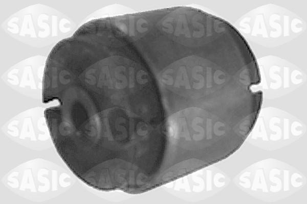 Silentblock del puente trasero SASIC ref. 4001722