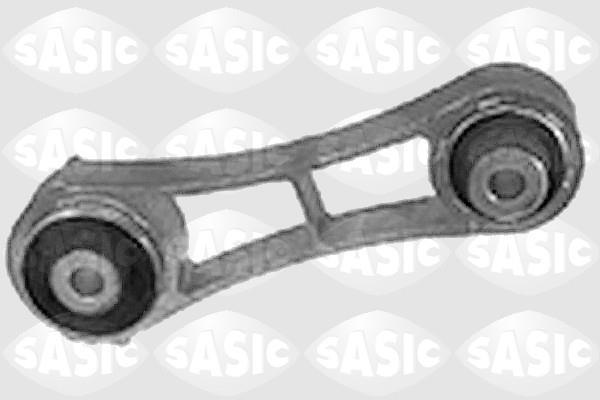 Support moteur (Silent bloc moteur) SASIC 4001758