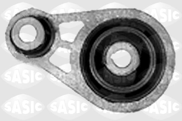 Butée hydraulique I