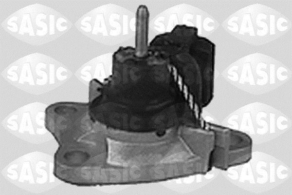Support, suspension du moteur SASIC 4001772 Support, suspension du moteur SASIC 4001772