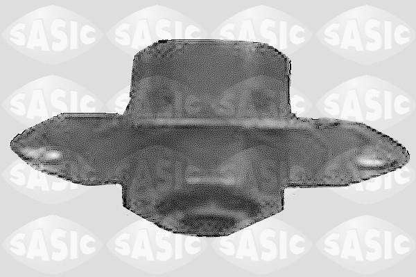 Support moteur (Silent bloc moteur) SASIC ref. 4001823