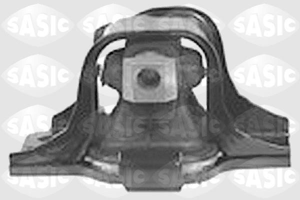 Support moteur (Silent bloc moteur) SASIC ref. 4001834