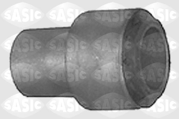 Silentblock del puente trasero SASIC ref. 4003394
