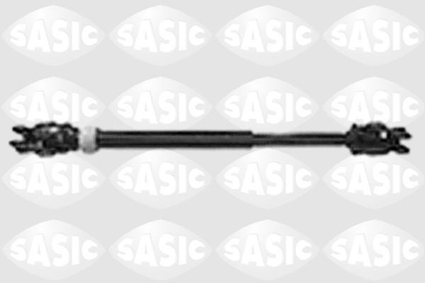 Volant de direction SASIC 4004001