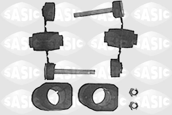 Kit de réparation, suspension du stabilisateur SASIC 4005070