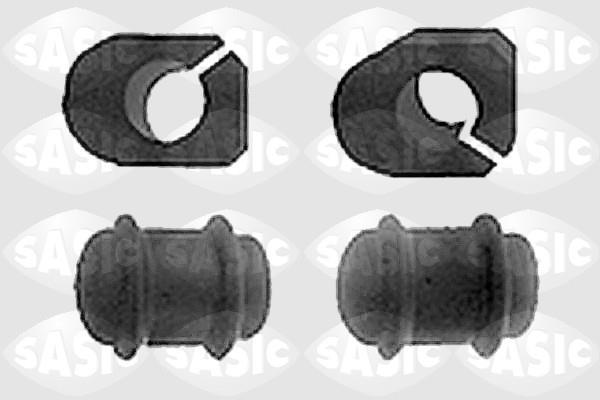 Kit de réparation, suspension du stabilisateur SASIC 4005079