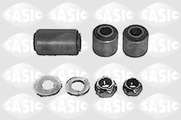 Kit de réparation, rotule de suspension (Rotule de pivot) SASIC ref. 4005400