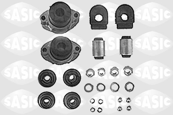 Kit de réparation, suspension du stabilisateur SASIC ref. 4055414B