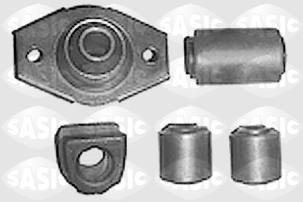 Kit de réparation, suspension du stabilisateur SASIC ref. 405A402S