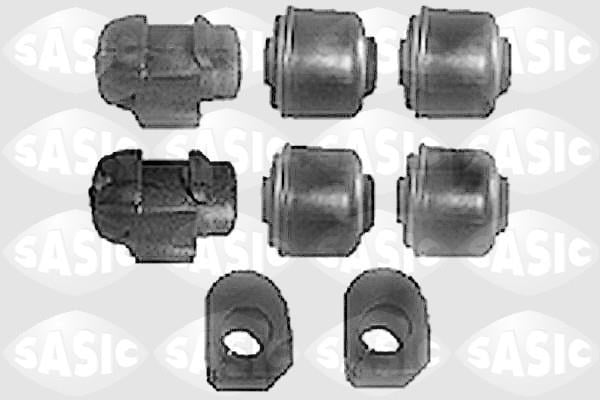Kit de reparação, apoio da barra estabilizadora SASIC ref. 405A410S