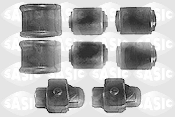 Kit de reparação, apoio da barra estabilizadora SASIC ref. 405A411S