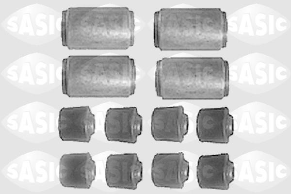 Kit de réparation, suspension du stabilisateur SASIC ref. 405A418S
