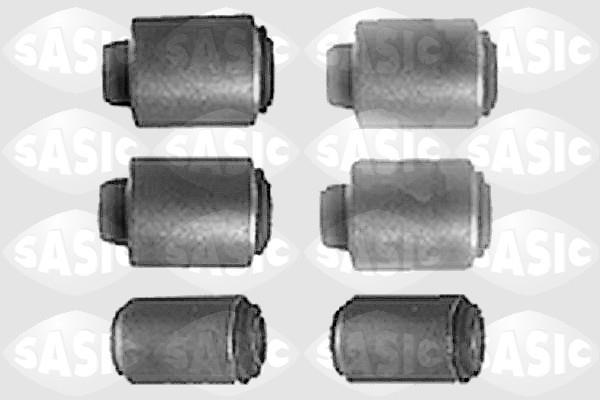 Kit de reparação, apoio da barra estabilizadora SASIC ref. 405A419S