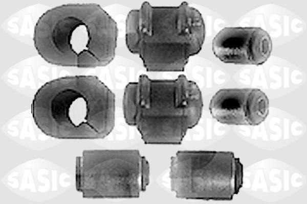 Kit de reparação, apoio da barra estabilizadora SASIC ref. 406A409S