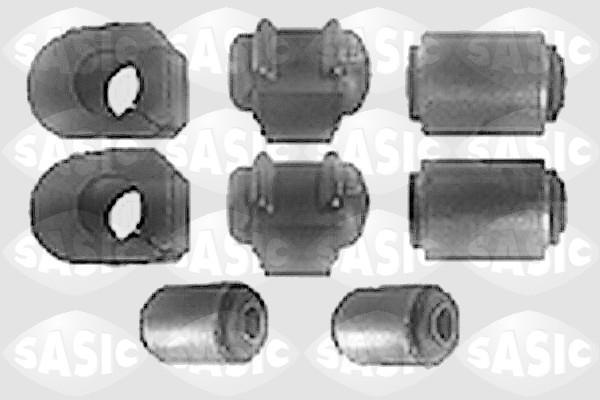 Kit de réparation, suspension du stabilisateur SASIC ref. 407A409S