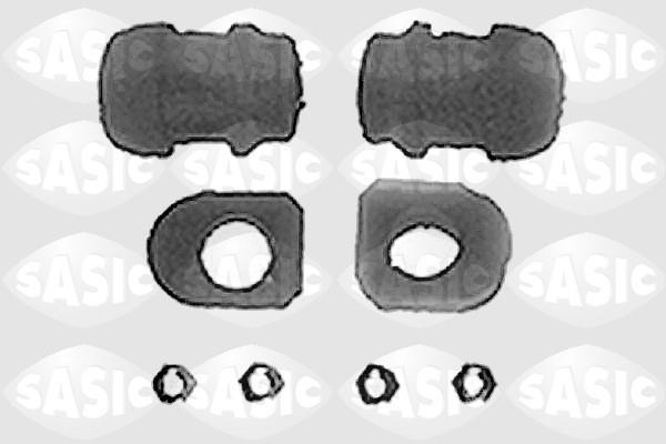 Kit de reparação, apoio da barra estabilizadora SASIC ref. 4155410