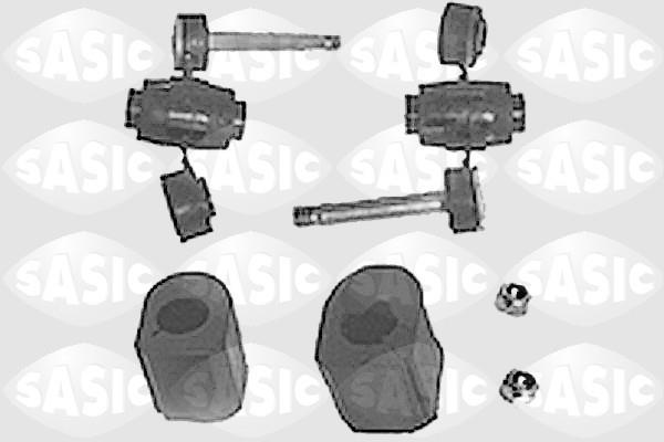 Kit de reparação, apoio da barra estabilizadora SASIC ref. 4155416