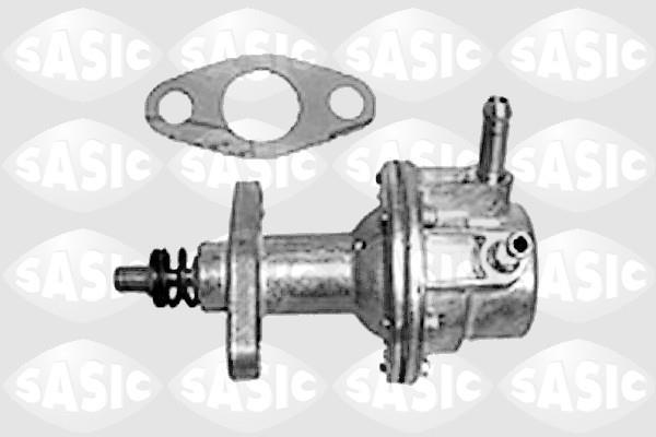 Pompe à carburant (Pompe à gasoil) SASIC ref. 4501801