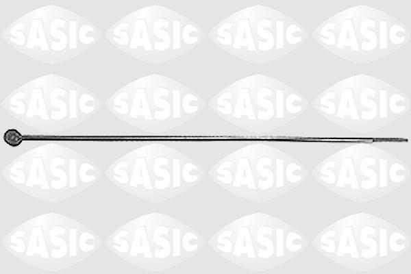 Biellette de sélecteur de vitesses SASIC 4542212