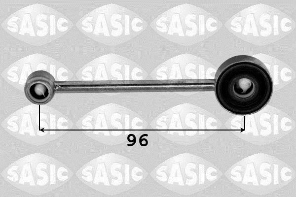 Biellette de sélecteur de vitesses SASIC ref. 4542C92