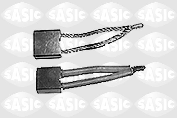Kit de réparation, démarreur SASIC ref. 5004421S