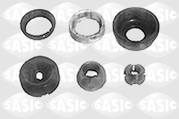 Kit de réparation, rotule de suspension (Rotule de pivot) SASIC ref. 6403073