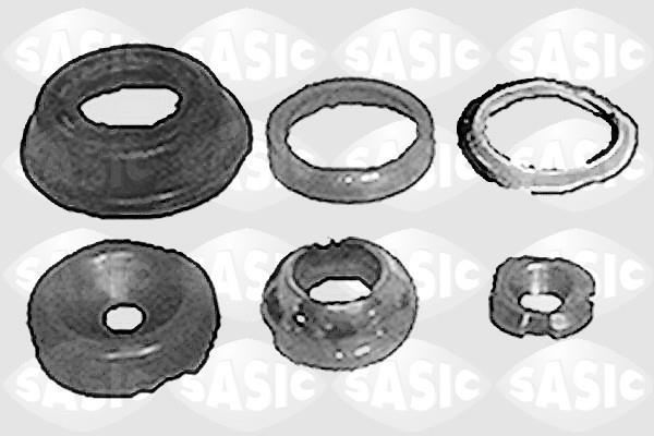 Kit de réparation, rotule de suspension (Rotule de pivot) SASIC ref. 6403123S