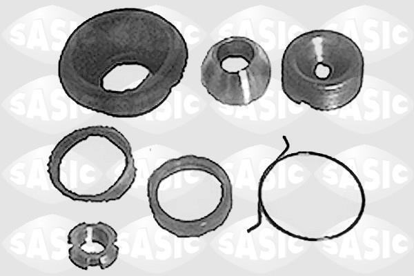 Kit de réparation, rotule de suspension (Rotule de pivot) SASIC ref. 6403133S