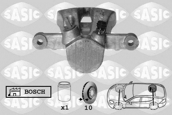 Étrier de frein SASIC ref. 6506159