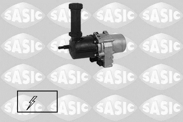 Pompe de direction assistée (Servo direction) SASIC ref. 7070047