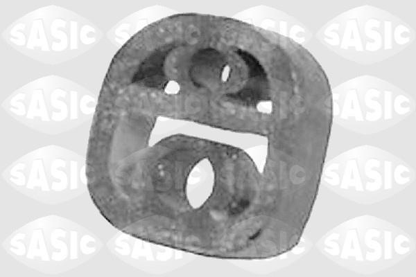 Butée élastique, silencieux SASIC ref. 7551681