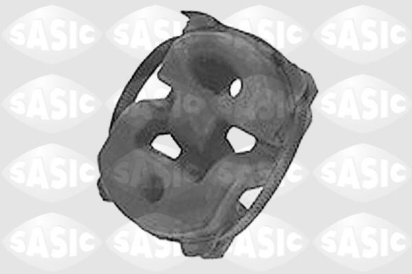 Butée élastique, silencieux SASIC ref. 7551771