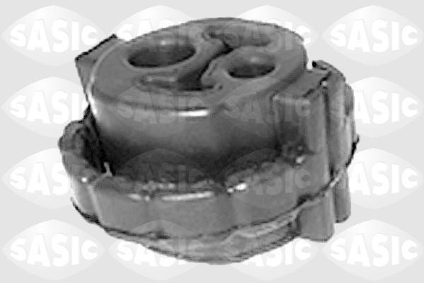 Butée élastique, silencieux SASIC ref. 7551A31