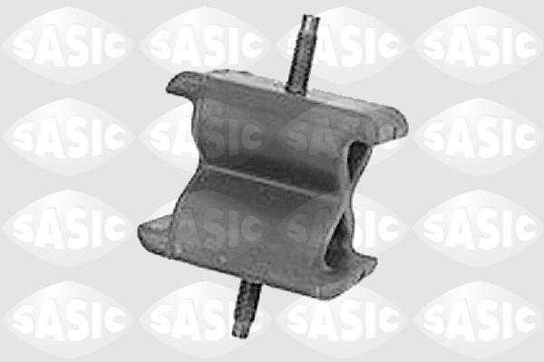Butée élastique, silencieux SASIC 7551E41
